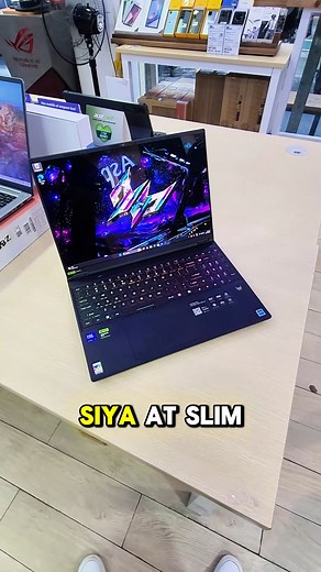 217K views · 1.7K reactions | Predator na gaming laptop na manipis! May 10k voucher pa to! | Laptop Factory | Facebook