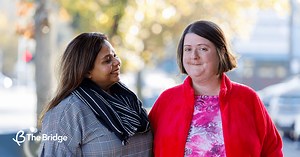 Employment & Community Disability Services | The Bridge Inc.