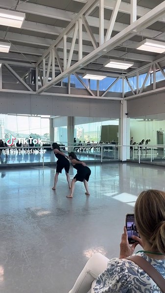 Tijuana Dance Company: Celebrating Dance Culture