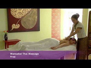 Wansabai Thai Massage