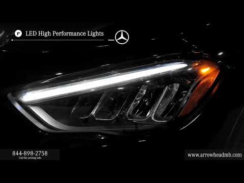 Arrowhead MB - Certified 2025 Mercedes-Benz GLA 250 4MATIC® SUV Sale