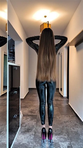 My goals, from my head to my toes!🖤 Use code "gianinna10" for 10% discount on www.pairadize.com