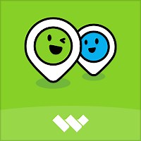 「Geonection:家族向けの位置情報追跡アプリ」 - Androidアプリ | APPLION