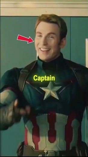 This Avenger Never Dated Black Widow 👀