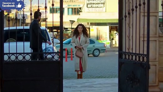 HERCAI - capitulo 132