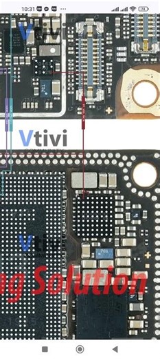 Iphone 11 Charging Problem — Complete Troubleshooting & Schematic Solution