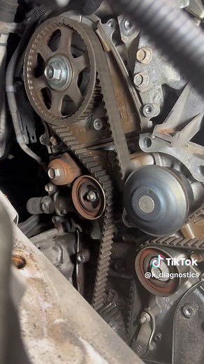 Honda Pilot Timing Belt Replacement Guide
