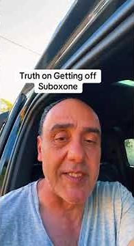 Should You Stop Suboxone? Risks, Signs, and Timing Explained