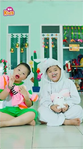 Tạm biệt búp bê thân yêu tạm biệt gấu misa nhé #tambietbupbethanyeu #nhacthieunhi #kenhtheunhi
