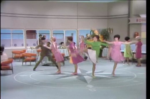 Series 09 - The Jackie Gleason Show Season 5 (1966-1967)