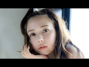 [Anna Murashige] The best gravure