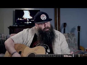 Way Down We Go - Kaleo | Marty Ray Project Cover | Marty Ray Project