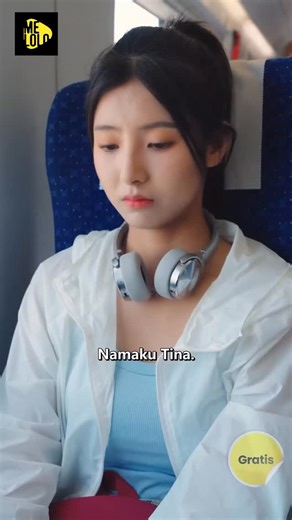 Pergi Dari Rumah Untuk Mencari Cinta Sejati Tonton Lebih lanjut “Cinta Pertama dan Sejati” di Melolo. Download Melolo Gratis Tanpa Perlu Langganan VIP. #meloloid #dramachina #cintapertamadansejati #临渊羡渔 #melologratis | Free Drama-Melolo