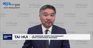 JP Morgan Asset Management: compelling reasons to invest in Japanese equities now