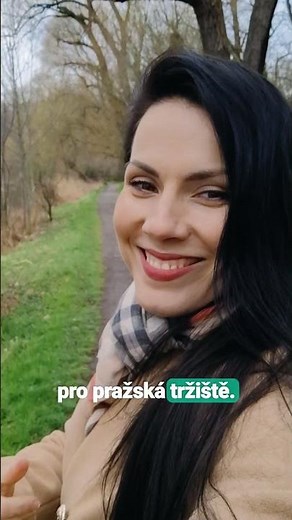 Praha je NEJ! Největší rybník