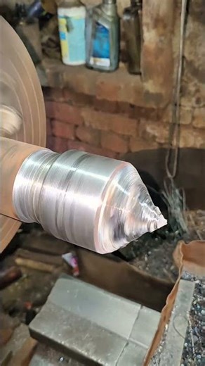 Extremely Bold Idea With Amazing Work On The Lathe Machine ⚙️🕹️