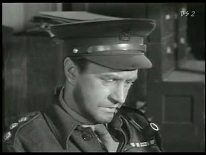 【映画】 コンバット COMBAT! 第064話「停車場の三日間（第２部）」 日本語吹替