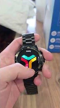 Watch Before Buying Smart Watch for Men SOUYIE