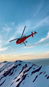 3.9K views · 18 reactions | Did you know that Iceland is one of the best spring skiing destinations in the the world? The combination of midnight sun and long days, quality corn snow and epic views is just hard to beat!   We run our heli-skiing programs until end of June. So if you’d like to join us this year or start planning a future trip, comment “Ski Iceland,” and we’ll send you more info about our Iceland heli-ski programs. | Arctic Heli Skiing | Facebook