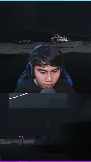 Bagaimana Caranya Keluar Dari Sini - Playdead's Inside