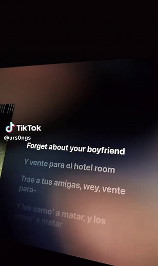 Hotel Room - Flvckka Lyrics and Translations