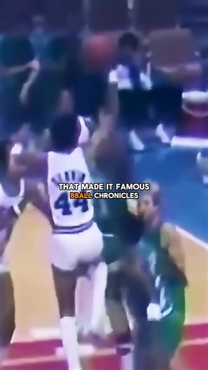 5K views · 29 reactions | Did George Gervin Invent the Finger Roll 樂 #nba #podcast #basketball #nbaplayoffs | BALL CHR NBA | Facebook
