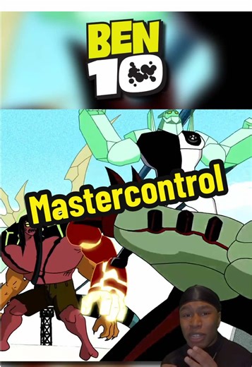 Mastercontrol Explained: Who Can Stop Him?