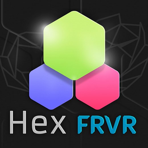 HEX FRVR - 免费在线玩! | Poki (宝玩)
