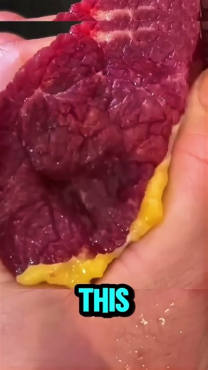 The "Zombie Meat" Phenomenon #shorts #zombiemeat #science #biology #foodfacts #creepy #freshmeat