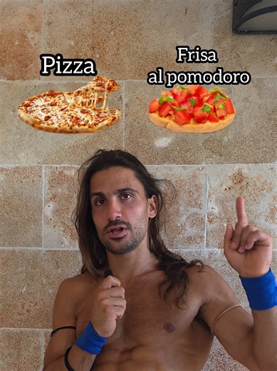 Frisa al pomodoro: ricetta estiva semplice e salutare