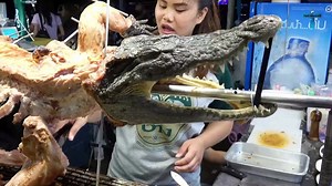 Top 10 Most Unusual And Weird Foods Around The World