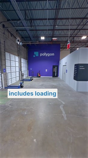 Comment TOUR for more info. Struggling to find space that actually works for you? Our warehouse spaces are purpose built for small business. ✅ Short-term agreements ✅ Affordable rent ✅ Right-sized for small businesses ✅ Includes utilities and access to all amenities Schedule a tour today to see how Polygon can work for your business. | Polygon | Facebook