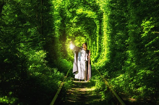 105 Creative Elf Names and Their Meanings