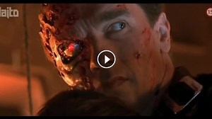 Terminator 2 - CZ vs SK dabing