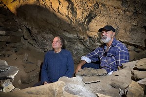 Rare archaeological find uncovers evidence of 12,000-year-old Indigenous rituals – Monash Lens