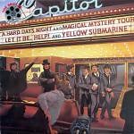 The Beatles - Reel Music