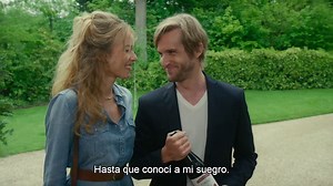 Alibi.com (Agencia de engaños) Tráiler (2) VO