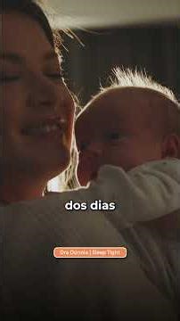 Como começa a funcionar o relógio biológico