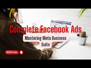 Mastering Meta Business Suite Your Ultimate Guide to Success in the Digital Age!