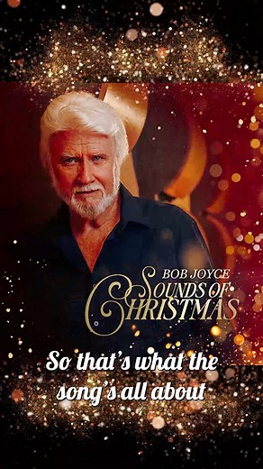 The new Christmas album from Pastor Bob Joyce, Sounds of Christmas, is now available for pre-order! Celebrate the season with heartfelt songs that remind us of the true meaning of Christmas. Pre-order your copy today at www.bobjoycemusic.com #bobjoycemusic #bobjoyce #christmasmusic #Christmas | Bob Joyce Music