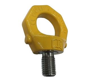 [Hot Item] M12 Fall Protection Anchorage Point for 1-2p Altitude Work with CE