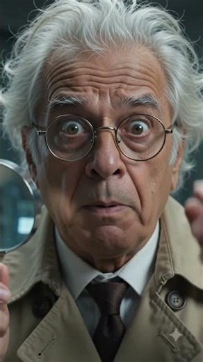 John Tukey Is Back 😳 | The Return of the Data Detective #shorts