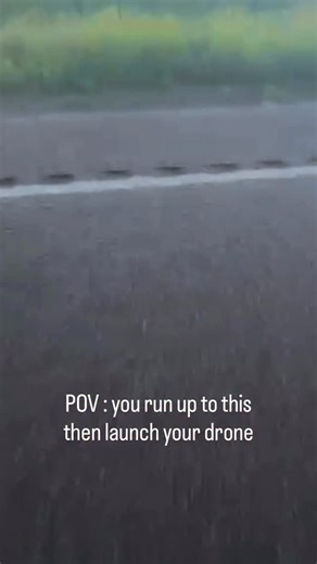 1.2M views · 212K reactions | Wide angle of the wiggle Gary, SD - June 28, 2025 #djimavic3pro #stormchaser #tornado | Jason Weingart | Facebook