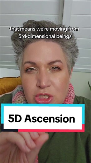 5D Ascension: Meaning and Journey Explained