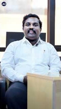 Why Study MSc Data Science & Analytics at JAIN (Deemed-to-be University)? #jainuniversity #placement