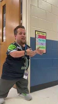 Is it okay for teachers to hug their students?
