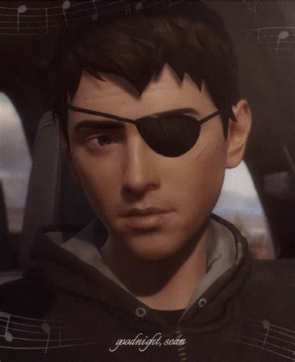 Exploring Sean Diaz's Journey in Life is Strange 2