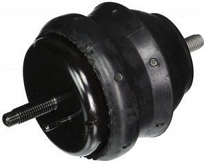 Cadillac CTS Motor Mount Replacement and Removal