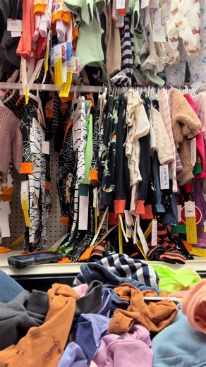 Me: I will keep this clearance section clean. Guests: 👁️👄👁️ *hold my Starbucks* Burleson Target team member things 😂 #RetailLife #WorkingRetail #TargetClearance #TargetFinds #RetailTikTok”