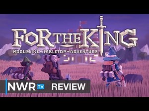 For The King (Nintendo Switch) Review